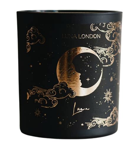 luna london|About Luna London Candles 